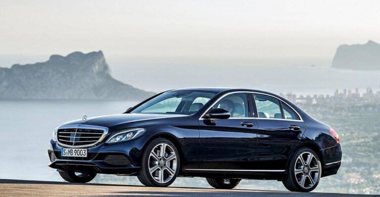 Tap yourself on the back for being a savvy car shopper